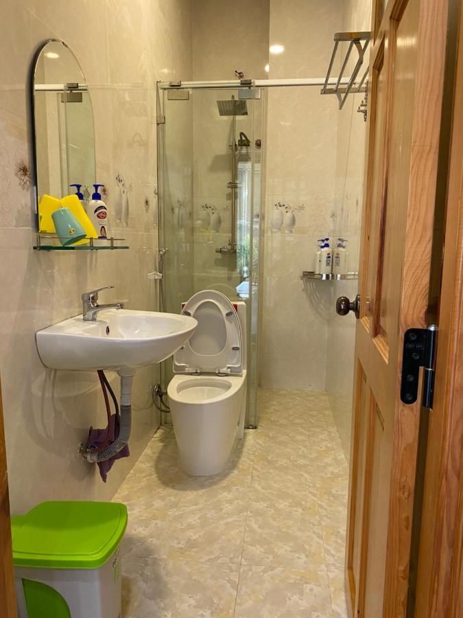 Апартаменты Gia Ha House View Doi Thong-Pine Hill-R21 Далат Экстерьер фото