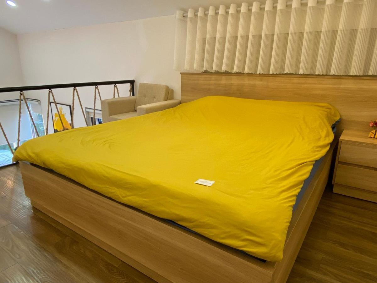 Апартаменты Gia Ha House View Doi Thong-Pine Hill-R21 Далат Экстерьер фото