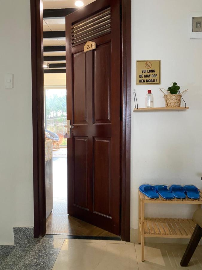 Апартаменты Gia Ha House View Doi Thong-Pine Hill-R21 Далат Экстерьер фото